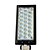 cheap Desk Lamps-LED Reading Light Rechargeable Dimmable LED 1 pc