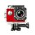 olcso Sportkamerák-SJCAM SJ4000 Plus Akciókamera / Sport kamera 12 megapixeles 4000 x 3000 WIFI / Vízálló 60fps / 30 fps (képkocka per másodperc) / 120fps 4X