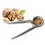 abordables Ustensiles et Gadgets de Cuisine-Acier inoxydable Ensembles d&#039;outils de cuisine Outils de cuisine Pour Ustensiles de cuisine 1pc