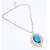 cheap Necklaces-Women&#039;s Pendant Necklace Aquarius Fashion Synthetic Gemstones Imitation Diamond Alloy Screen Color Necklace Jewelry For Special Occasion Birthday Gift