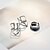 cheap Rings-Women&#039;s Jewelry Set Adjustable Alloy Jewelry Party Daily Casual