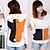cheap Everyday Cosplay Anime Hoodies &amp; T-Shirts-Inspired by Natsume Yuujinchou Cat Anime Cosplay Costumes Japanese Cosplay Hoodies Print Patchwork Long Sleeve Top For Men&#039;s Women&#039;s