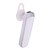 economico Cuffie e auricolari-Auricolare Bluetooth v3.0 stile earhook mono auricolare senza fili con il mic per iphone samsung cellulare
