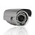 Χαμηλού Κόστους Κάμερες CCTV-cmos 1200tvl ir φωτογραφική μηχανή καμερών κάμερας ασφαλείας φωτογραφικής μηχανής
