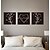 baratos Adesivos de Parede-Autocolantes de Parede Decorativos - Muro de férias Adesivos Abstrato Quadro-negro Moda Fantasia Sala de Estar Quarto Cozinha Sala de