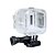cheap Accessories For GoPro-Protective Case / Case / Bags / Waterproof Housing Case Waterproof / Floating For Action Camera Polaroid Cube Diving / Surfing / Hunting