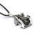 cheap Videogame Cosplay Accessories-Jewelry Inspired by Assassin Connor Anime/ Video Games Cosplay Accessories Necklaces Alloy Men&#039;s