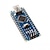 Недорогие Коннекторы и терминалы-нано 3,0 Atmel ATmega328P мини-USB платы ж / USB кабель для Arduino