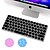 baratos Acessórios para MacBook-XSKN ultra fino pele tampa do teclado de silicone para a magia versão do teclado 2015, nós disposição
