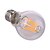 halpa Lamput-YWXLIGHT® 1kpl 12 W LED-pallolamput 1020 lm E26 / E27 A60(A19) 6 LED-helmet COB Koristeltu Lämmin valkoinen Neutraali valkoinen 220-240 V 110-130 V / 1 kpl / RoHs