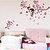 cheap Wall Stickers-Decorative Wall Stickers - Plane Wall Stickers Landscape / Animals Living Room / Bedroom / Bathroom