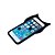 Недорогие Чехлы для телефонов &amp; Защитные плёнки для экрана-Для Кейс для iPhone 5 Защита от удара Кейс для Задняя крышка Кейс для 3D в мультяшном стиле Мягкий Силикон iPhone SE/5s/5