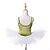 preiswerte Kindertanzkleidung-Ballett Kleid Pailetten Training Leistung Ärmellos Tüll Samt / Aufführung / Weihnachten / Halloween / Prinzessin