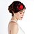 cheap Fascinators-Lace / Alloy Hats / Headwear with Floral 1pc Wedding / Special Occasion / Casual Headpiece