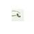 cheap Bracelets-Sterling Silver Bead  S925 EIFFEL TOWER Silver Dangle  for European Charm Silver Bracelets