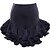 cheap Latin Dancewear-Latin Dance Skirt Draping Women&#039;s Performance Viscose