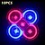 cheap Plant Growing Lights-5 W Growing Light Bulb 5 LED Beads Red / Blue 85-265 V / 10 pcs / RoHS / CE Certified / CCC