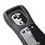 abordables Accessoires pour Wii-Sans Fil Manette de jeu vidéo Pour Wii U / Wii ,  Wii MotionPlus Manette de jeu vidéo Métal / ABS 1 pcs unité