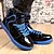 cheap Men&#039;s Sneakers-Running Shoes Bigs Size 40-46 Men Fashion Sneakers Black / Blue / Red / Gray
