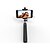 baratos Bastão de Selfie-vara vormor®selfie com built-in do obturador remoto com suporte do telefone ajustável para a Apple, smartphones Android