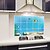 cheap Kitchen Cleaning-Aluminum Foil Kitchen Oil Proof Wall Stickers