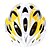 cheap Bike Helmets-Adults Bike Helmet 18 Vents Impact Resistant, Adjustable Fit, Removable Visor PVC(PolyVinyl Chloride), EPS, PC Sports Road Cycling / Recreational Cycling / Cycling / Bike - Red / White / Blue / White