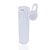 cheap Headphones &amp; Earphones-M1 Earbud Wireless Headphones Piezoelectricity Plastic Driving Earphone with Volume Control / with Microphone Headset