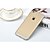 cheap Cell Phone Cases &amp; Screen Protectors-Case For Apple iPhone 6s Plus / iPhone 6s / iPhone 6 Plus Back Cover Solid Colored Hard PC