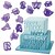 voordelige Taartvormen-40PCS Muovi DHZ Cake Cake Moulds Bakvormen gereedschappen