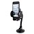 cheap Phone Mounts &amp; Holders-Black Suction Base Flexible Neck Windshield Mount Holder for Cell Phone GPS