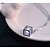 cheap Necklaces-Women&#039;s Pendant Necklace Chain Necklace Ladies Birthstones Silver Plated Silver Necklace Jewelry For Wedding Party Daily Casual