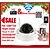 cheap IP Cameras-szsinocam® Dome IP Camera 720P IR-Cut Night Vision Motion Detection P2P Wireless