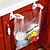 cheap Kitchen Storage-Kitchen Organization Trash Bag &amp; Can Plastic High Quality 1pc