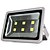preiswerte LED-Flutlichter-morsen®300w wasserdichtes IP65 High-Power LED-Scheinwerfer im Freien geführtes Flutlicht Energiesparlampe Warmweiß / Kaltweiß