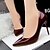 cheap Women&#039;s Heels-Women&#039;s Shoes Simple OL Style All Match Pumps Stiletto Heel Comfort / Pointed Toe Heels Office &amp; Career / Dress