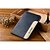 Недорогие Чехлы и кейсы для iPad-роскошный Многофункциональная подставка супер тонкий кожаный авто сна / пробуждения случае для Apple Ipad Pro (ассорти цветов)