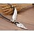 cheap Necklaces-Women&#039;s Pendant Necklace Statement Necklace Fashion Alloy Silver Necklace Jewelry For Wedding Party Daily Casual