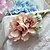 cheap Wedding Flowers-Wedding Flowers Bouquets Wrist Corsages Unique Wedding Décor Others Artificial Flower Wedding Special Occasion Party / Evening Material