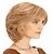 cheap Synthetic Trendy Wigs-hot sale women lady blonde charming short bob syntheic wig