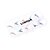 cheap Fishing Lures &amp; Flies-10 pcs Fishing Lures Flies Floating Bass Trout Pike Fly Fishing PVC(PolyVinyl Chloride)