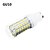 ieftine Becuri-Becuri LED Corn 1500 lm E14 G9 GU10 T 69 LED-uri de margele SMD 5730 Alb Cald Alb Rece 220-240 V