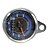 cheap Motorcycle &amp; ATV Parts-Motorcycle LED Odometer &amp; Tachometer Meter Gauge 0-140Km/h