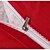 cheap Duvet Covers-Duvet Cover Sets Chinese Red Silk / Cotton Blend Jacquard 4 Piece Bedding Sets queen