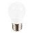 cheap Light Bulbs-E26/E27 3W LED Globe Bulbs 5 SMD 5730 350ml Cool White  AC 85-265V  Yangming 1 pcs