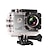 abordables Caméras d&#039;action-SJCAM SJ4000 WIFI Caméra d&#039;action / Caméra sport GoPro Loisirs d&#039;Extérieur vlogging Imperméable / WiFi 32 GB 8 mp / 5 mp / 3 mp 4X 1920 x 1080 Pixel 1.5 pouce CMOS H.264 30 m ± 2EV / Mobile Android