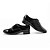 baratos Sapatos de Dança-Sapatos de Dança (Preto) - Masculino - Não Personalizável - Moderna