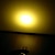 olcso Süllyesztett LED-es lámpák-YouOKLight 4db 3 W Süllyesztett izzók 300 lm 3 LED gyöngyök Nagyteljesítményű LED Dekoratív Meleg fehér Hideg fehér 220-240 V 110-130 V / 4 db. / RoHs / 90