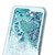 cheap Cell Phone Cases &amp; Screen Protectors-Case For iPhone 5 / Apple / iPhone X iPhone X / iPhone 8 Plus / iPhone 8 Flowing Liquid / Transparent Back Cover Glitter Shine Hard PC