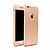 cheap Cell Phone Cases &amp; Screen Protectors-Phone Case For Apple Back Cover iPhone 8 Plus iPhone 8 iPhone 7 Plus iPhone 7 iPhone 6s Plus iPhone 6s iPhone 6 Plus iPhone 6 iPhone SE / 5s iPhone 5 Shockproof Armor Hard PC