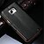 voordelige Samsung-accessoires-lederen portemonnee case voor Samsung Galaxy S2 i9100